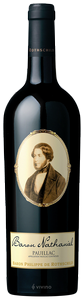 Baron Philippe de Rothschild Baron Nathaniel Pauillac N.V.