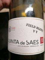 Quinta da Pellada Quinta de Saes VV Field Blend