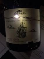 Lapostolle Collection El Rosario Syrah