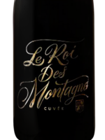Le Roi Des Montagnes Cuvée