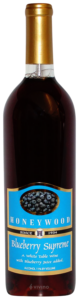 Honeywood Blueberry Supreme N.V.