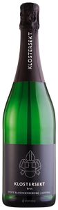 Stiftskellerei Klosterneuburg Klostersekt Brut N.V.
