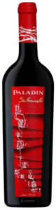 Paladin Salbanello N.V.