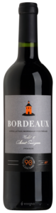 90+ Cellars Lot 161 Bordeaux N.V.