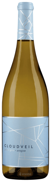 Cloudveil Pinot Gris