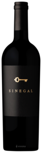 Sinegal Estate Select Series Cabernet Sauvignon N.V.