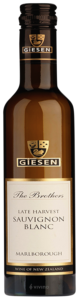 Giesen The Brothers Late Harvest Sauvignon Blanc N.V.