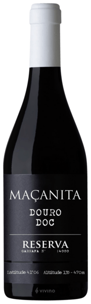 Maçanita Reserva