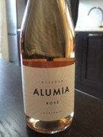 Alumia Reserva Rosé