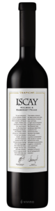 Trapiche Iscay Malbec - Cabernet Franc N.V.