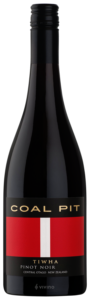 Coal Pit Tiwha Pinot Noir 2019