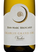 Chablis Grand Cru 'Vaudésir'