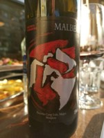 Fecovita Malbec