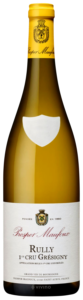 Prosper Maufoux Rully 1er Cru 'Grésigny' N.V.