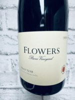 Flowers Pisoni Vineyard Pinot Noir