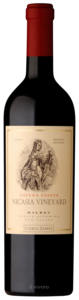 Catena Zapata Nicasia Vineyard Altamira Malbec N.V.