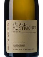 Batard-Montrachet Grand Cru