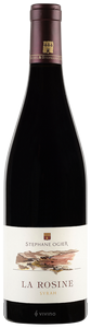 Michel & Stéphane Ogier La Rosine Syrah N.V.