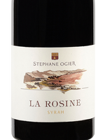 La Rosine Syrah