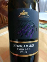 Feudo Italia Negroamaro