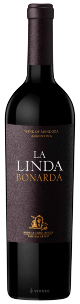 La Linda Bonarda