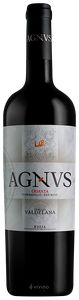 Bodegas Valdelana AGNVS Crianza Tempranillo