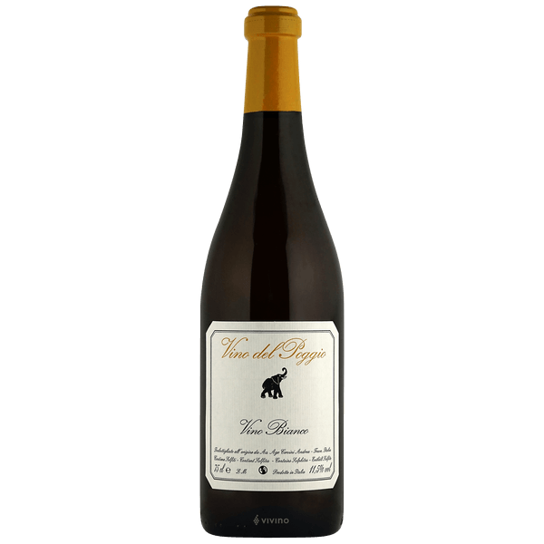 Vino Del Poggio Bianco | Vivino English