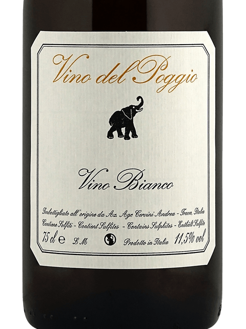 Vino Del Poggio Bianco | Vivino English