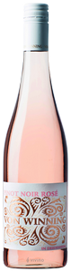 Von Winning Pinot Noir Rosé 2024