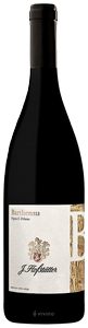 J. Hofstätter Barthenau Vigna S. Urbano N.V.