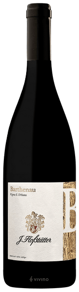 J. Hofstätter Barthenau Vigna S. Urbano