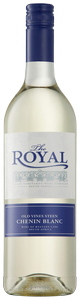 Riebeek Cellars The Royal Old Vines Steen Chenin Blanc N.V.