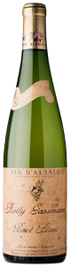Rolly Gassmann Pinot Blanc N.V.