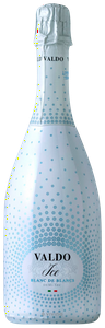 Valdo Ice Blanc de Blancs Spumante Demi-Sec N.V.