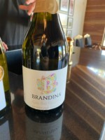 Villa Santa Maria Brandina Extra Brüt Chadornnay