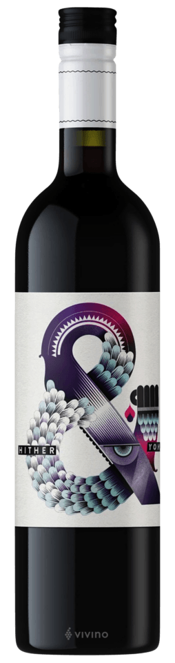 Hither & Yon Tempranillo | Vivino Hong Kong