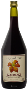 Kourtaki Dry Red N.V.