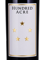 Wraith  Cabernet Sauvignon