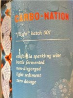 Carboniste Carbo-Nation