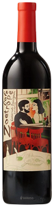 Francis Ford Coppola Winery Cafe Zoetrope Cabernet Sauvignon N.V.