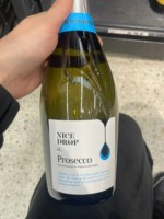 ASDA Nice Drop of Prosecco