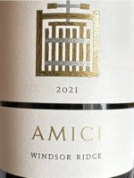 Amici Windsor Ridge