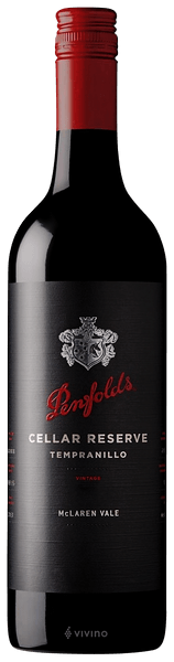Penfolds Cellar Reserve Tempranillo