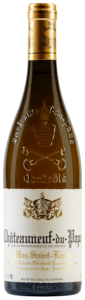 Mas Saint Louis Châteauneuf-du-Pape Blanc N.V.