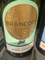 Brancott Estate Montana Sauvignon Blanc - Pinot Gris