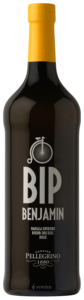 Cantine Pellegrino Bip Benjamin Marsala Superiore Riserva Oro Dolce N.V.