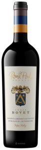 Round Pond Estate Louis Bovet Reserve Cabernet Sauvignon 2021