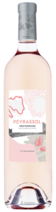 Peyrassol Méditerranée Rosé N.V.