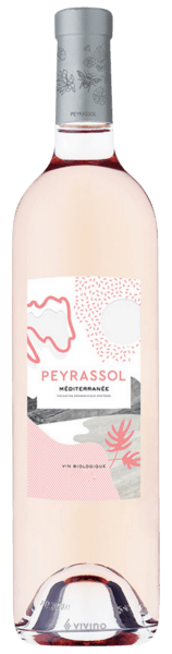 Peyrassol Méditerranée Rosé