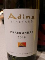 Adina Vineyard Chardonnay